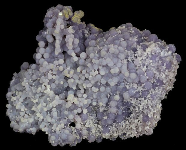 Grape Agate From Indonesia - Botryoidal Treasure #31994